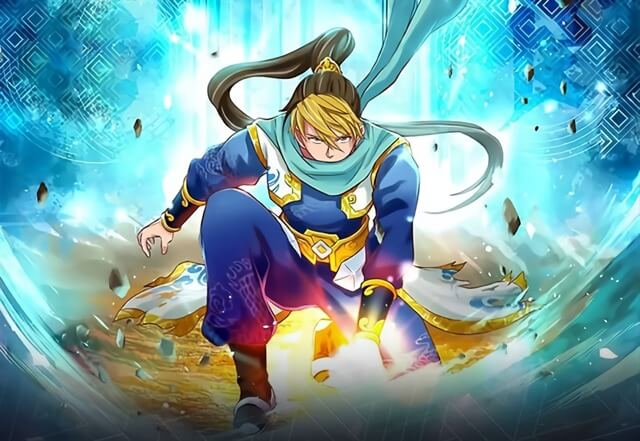 Holy Ancestor Scan Vf 1 Verticale