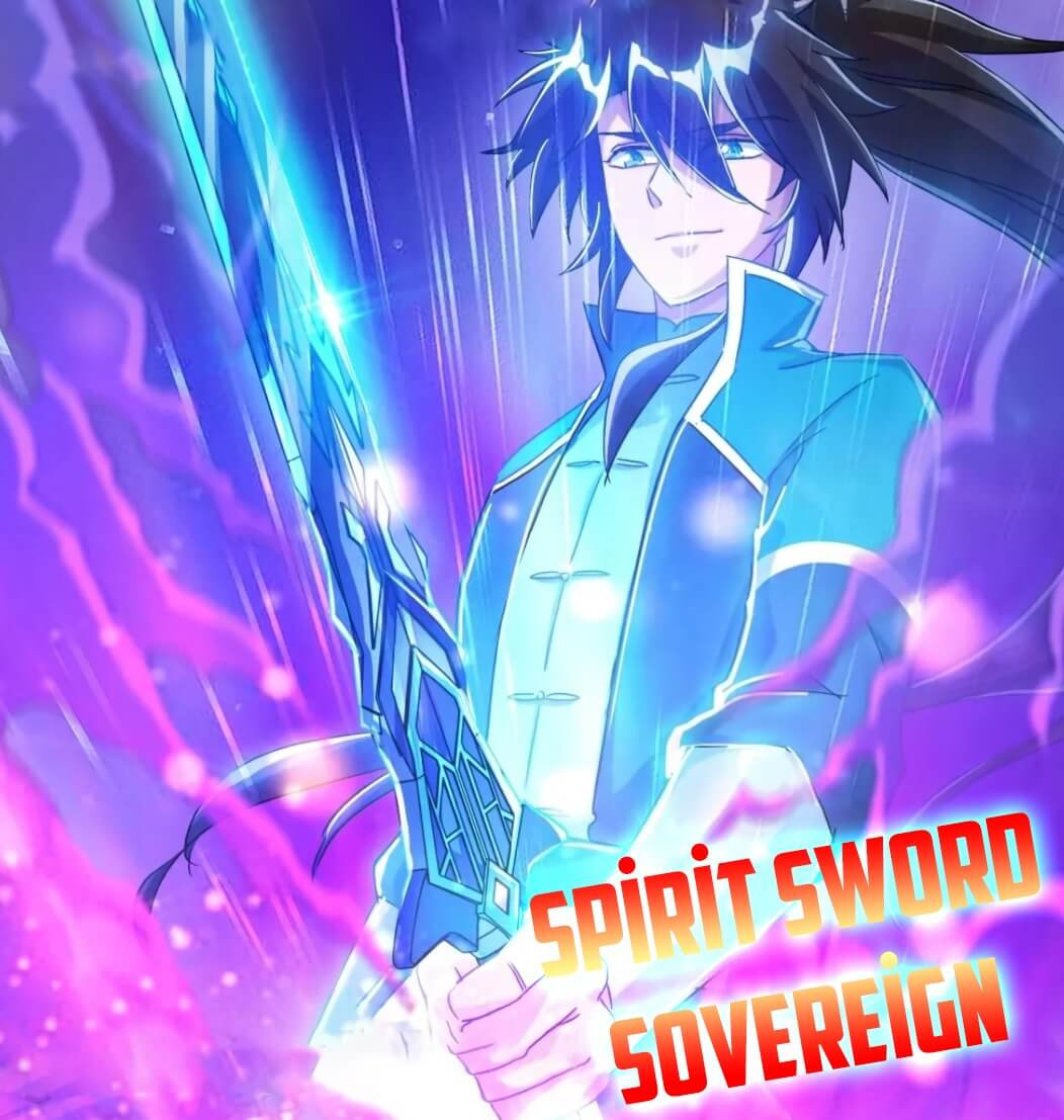 Spirit Sword Sovereign - Manga Oku - MangaWOW