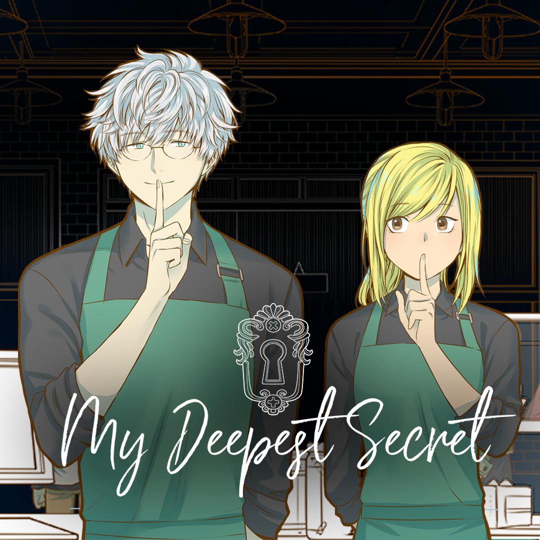 My Deepest Secret Manga Oku MangaWOW