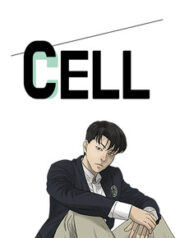 cell manga