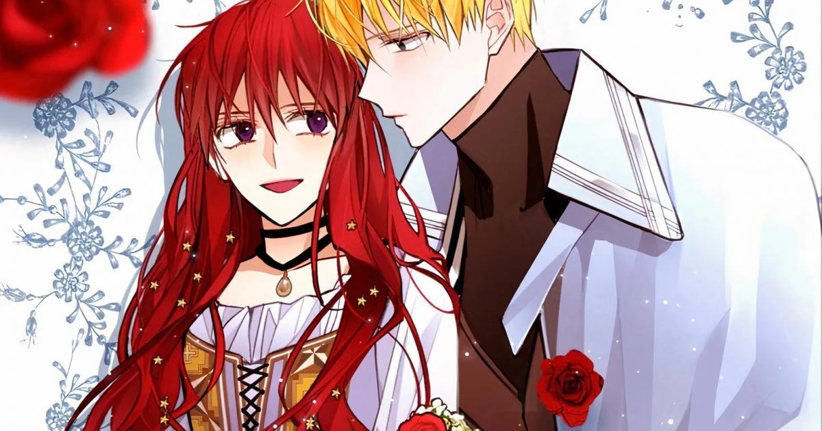 The Stereotypical Life Of A Reincarnated Lady mangawow.org