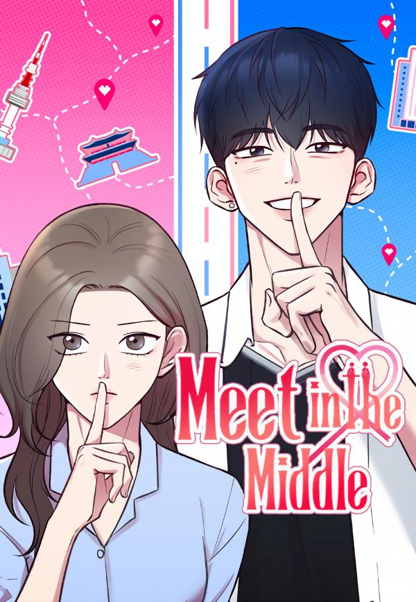 Meet in the Middle - Manga Oku - MangaWOW